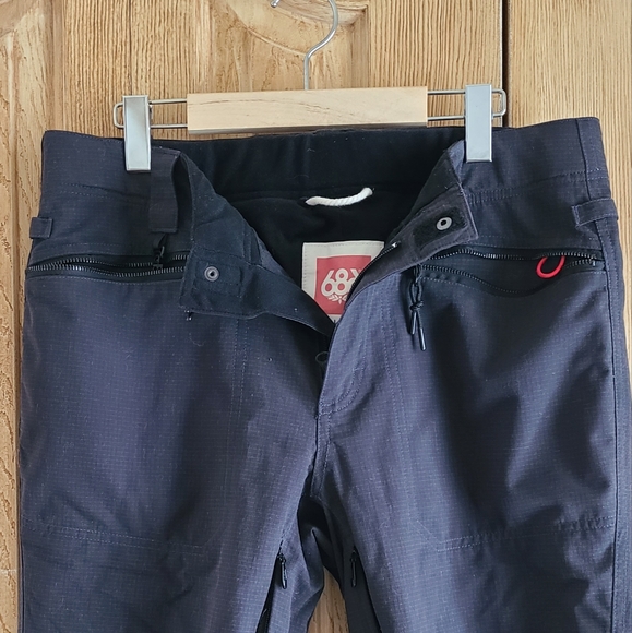 686 Parklan Fairway pant - Picture 8 of 11